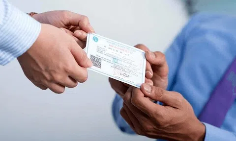 BHXH chi trả hơn 208 triệu đồng cho người tố cáo Công ty C.P liên quan đến thực phẩm không đảm bảo vệ sinh