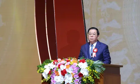 Trọng thể kỷ niệm 100 năm Ngày Báo chí Cách mạng Việt Nam
