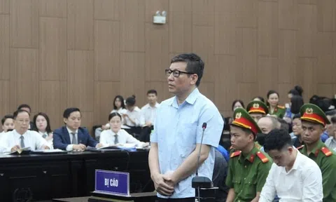 Chuyện làng - Chuyện phố: Tha hoá quyền lực và thừa nhận của bị cáo Lê Duy Thành ?