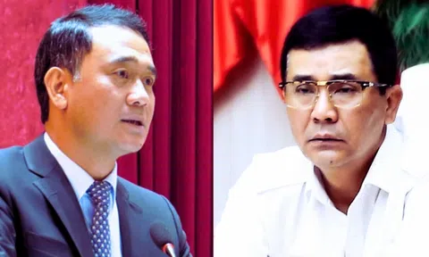 Chuyện làng - Chuyện phố: Khi các quý ông “công quyền” đánh bạc bằng tiền dân hay tiền trời ?