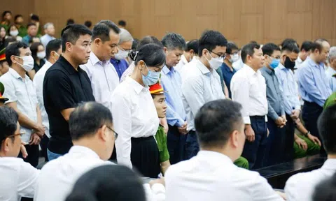 Chuyện làng - Chuyện phố: Đôi điều rút ra từ đại án Phúc Sơn