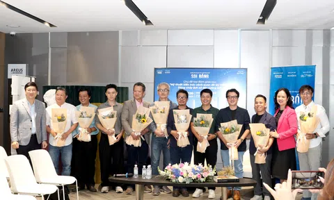 “Soi bóng” - Mỹ thuật đô thị Thành phố Hồ Chí Minh từ dòng chảy lịch sử đến tương lai