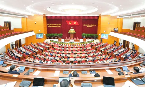 Đại hội XIV của Đảng sẽ có 1.588 đại biểu tham dự