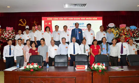 Hội Khoa học Phát triển Nông thôn Việt Nam sẽ tăng cường nghiên cứu, tổ chức hội thảo khoa học, tư vấn cộng đồng, phản biện, đề xuất chính sách