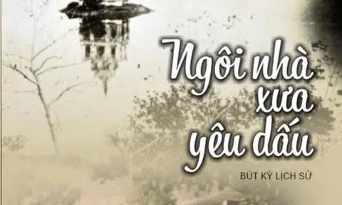 "Ngôi nhà xưa yêu dấu" có gì đặc biệt ?