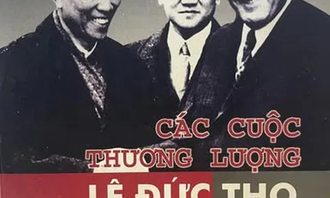 Kỷ niệm nhỏ với bác Lợi "nháy" - "Từ điển sống của Bộ Ngoại giao" một thời