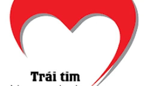 "ĐÂY TRÁI TIM NGƯỜI LÍNH"