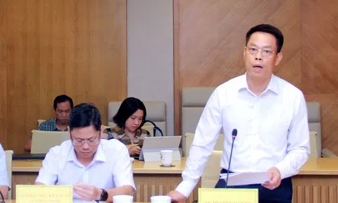 Chính sách thu hút nhân tài khoa học công nghệ bằng cơ chế 'vượt khung’