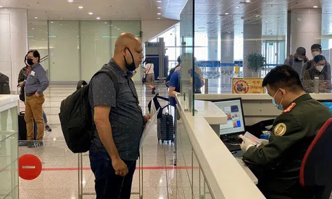 Quy định mới về cấp giấy phép cho lao động nước ngoài tại Việt Nam