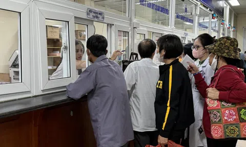 Trả lời bạn đọc: Trường hợp nào được BHXH thanh toán trực tiếp chi phí khám chữa bệnh BHYT với người bệnh ?