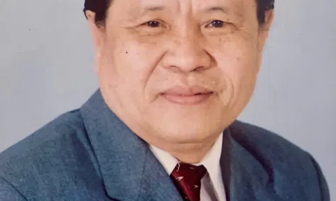 Tiễn biệt Nhà báo cao niên Nguyễn Quốc Toản về cõi vĩnh hằng