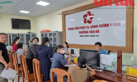 Cần sớm khắc phục cơ sở dữ liệu chuyên ngành chưa được kết nối, liên thông tại các địa phương