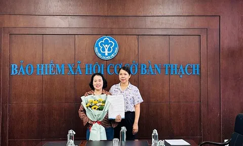 Đóng 15 năm BHXH tự nguyện được nhận lương hưu
