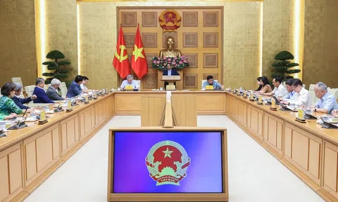 Thủ tướng: Tạo đột phá phát triển kinh tế tư nhân như "khoán 10" trong nông nghiệp trước đây