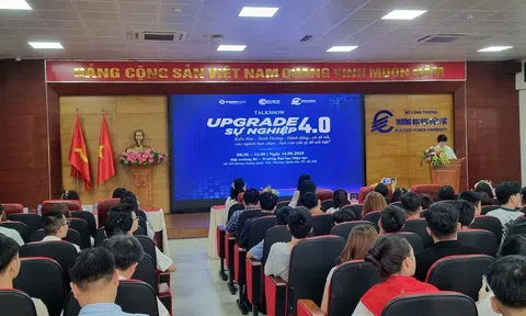Định hướng nghề nghiệp cho học sinh, sinh viên khi có trí tuệ nhân tạo