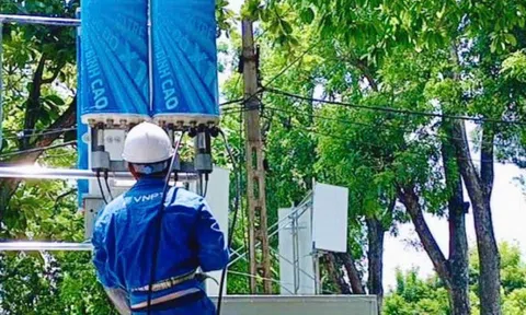 Các nhà mạng đảm bảo hạ tầng viễn thông cho Đại lễ kỷ niệm 80 năm Quốc khánh 2/9