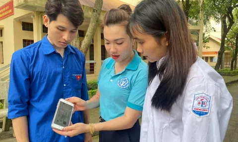 Mức đóng BHYT học sinh, sinh viên năm học 2025 – 2026 cần lưu ý từ tháng 7/2025