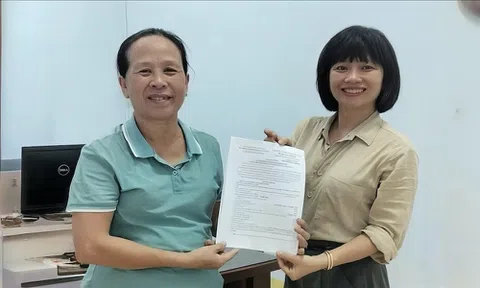 Nhiều người đóng bảo hiểm xã hội được 15 năm được hưởng lương hưu