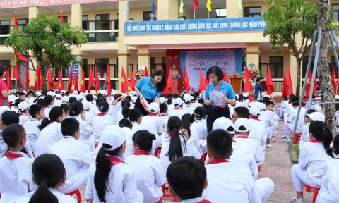 Lưu ý Thẻ BHYT năm học mới về thời hạn sử dụng