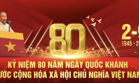 Đại đoàn kết toàn dân tộc – sức mạnh vĩ đại làm nên thắng lợi Cách mạng Tháng Tám 1945
