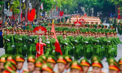 Thủ tướng yêu cầu tăng cường công tác bảo đảm an ninh, trật tự dịp Lễ Quốc khánh 2/9