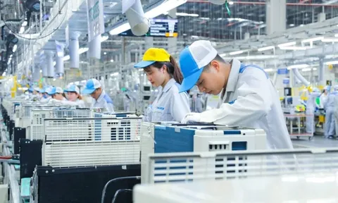 Cách tiếp cận toàn diện để thể hiện độ hấp dẫn của Việt Nam giữ chân và thu hút thêm FDI 