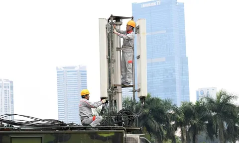 Các nhà mạng tặng dung lượng mừng ngày Quốc khánh 2/9