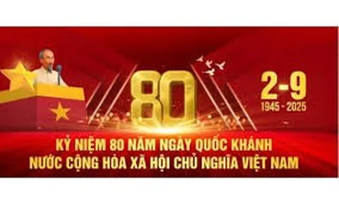Kỷ niệm 80 năm CMT8 và QK 2/9: Tự hào Việt Nam đổi mới, hội nhập - Thành công và thách thức phía trước