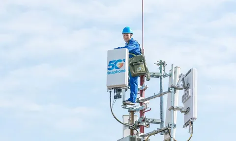 Thúc đẩy chuyển đổi số, nâng cao sức cạnh tranh quốc gia