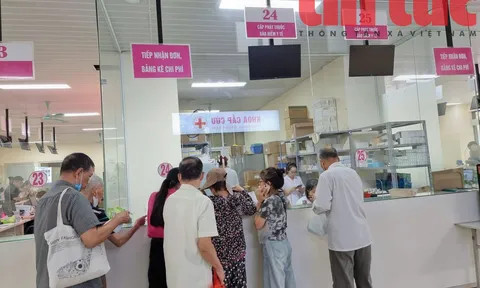 Những lưu ý về thẻ BHYT khi đi khám chữa bệnh theo quy định mới