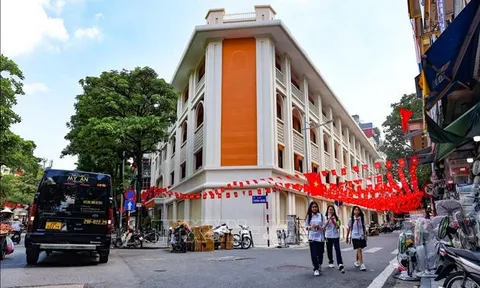 Ngày 5/9, Miền Bắc nắng nóng, có nơi trên 36 độ C