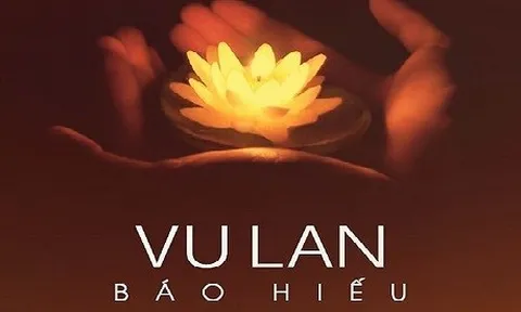 Lễ Vu Lan vẫn giữ nét truyền thống báo hiếu của người Việt