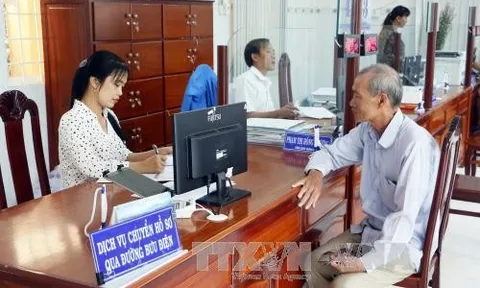 BHXH giải đáp điều kiện chốt sổ, nhận BHXH một lần hoặc nhận lương hưu