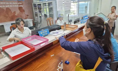 Trả lời bạn đọc: Đóng BHXH trên 15 năm, có được nhận BHXH một lần theo quy định mới không?