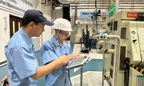 Công đoàn hưởng ứng thi đua “120 ngày sáng tạo, bứt phá, hoàn thành thắng lợi mục tiêu, nhiệm vụ năm 2025”