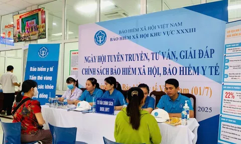 Quyền lợi và mức hưởng BHXH tự nguyện theo Luật mới
