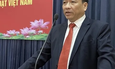 Trí thức khoa học và công nghệ trong thực hiện Nghị quyết 57-NQ/TW
