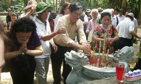 80 năm TTXVN - Nơi hội tụ nghĩa tình, lan toả tinh thần vì dân, vì nước