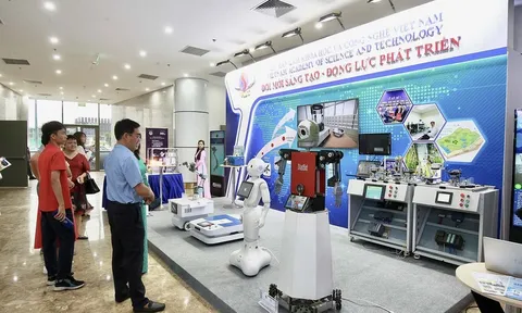 Đổi mới sáng tạo – Động lực then chốt cho phát triển nhanh và bền vững của Việt Nam
