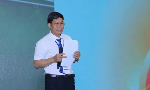 Nhà sáng chế Pham Văn Hải minh chứng sức mạnh sáng tạo từ đồng ruộng quê hương