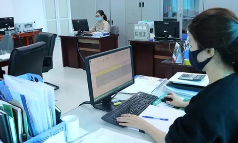 Trình tự, thủ tục hưởng trợ cấp mai táng theo quy định mới
