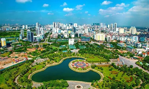 Điều chỉnh Quy hoạch tổng thể quốc gia thời kỳ 2021 - 2030, tầm nhìn đến năm 2050
