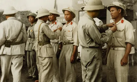 Anh hùng liệt sĩ Lê Văn Dỵ và những thành tích nổi bật trong kháng chiến chống Pháp