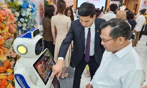 Dự thảo Luật Chuyển đổi số đưa ra nhiều chính sách hỗ trợ, từ ưu đãi chi phí đến khuyến khích đổi mới sáng tạo
