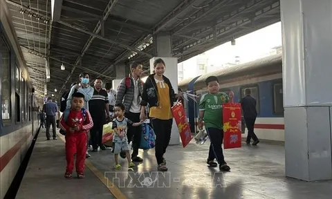 Lịch nghỉ Tết Âm lịch, nghỉ lễ Quốc khánh năm 2026
