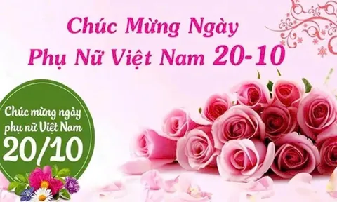 Phụ nữ Việt Nam phát huy phẩm chất “Anh hùng, bất khuất, trung hậu, đảm đang” trong thợi đại mới