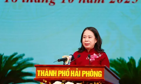 Hải Phòng: Trên dưới đồng lòng với mục tiêu “Giảm nghèo bền vững”, “Chung tay xoá nhà tạm, nhà dột nát” (Bài 3)