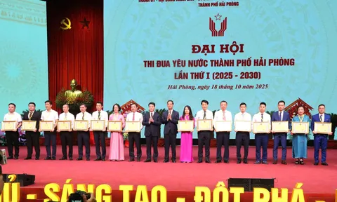 Đôi điều rút ra từ Hải Phòng phát huy sức mạnh phong trào thi đua yêu nước (Bài 4)