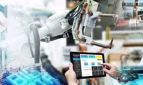 Quy định quản lý, sử dụng dữ liệu trên Hệ thống thông tin quốc gia về KHCN và đổi mới sáng tạo