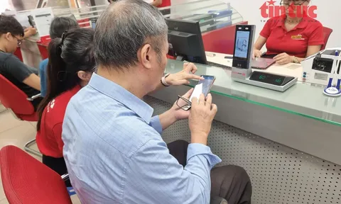 Lưu ý lịch chi trả lương hưu, trợ cấp tháng 11 trên cả nước